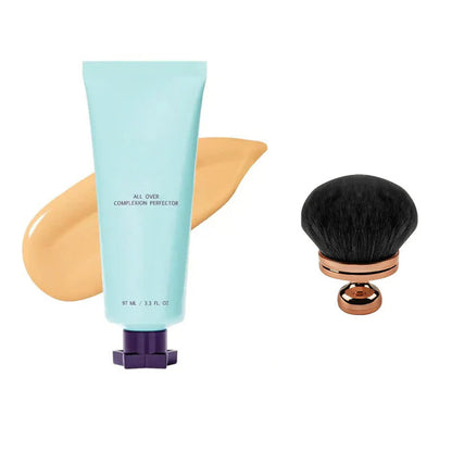 🔥Last Day-Buy 1 Get 1 Free!🎁All-in-one Moisturizer, Concealer & Coverage 💧✨ Lightweight & waterproof