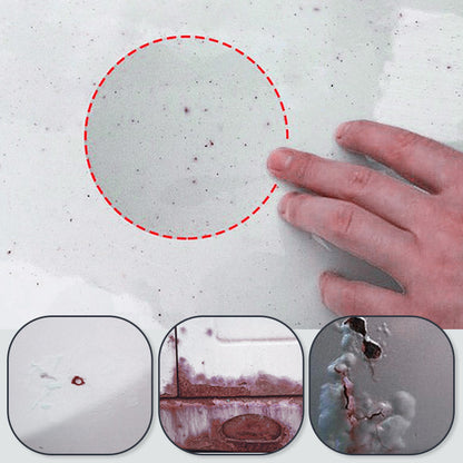 🚗 BUY 2 GET 1 FREE! ✨ Iron Powder Rust Remover for Car – Dissolves Contaminants, Safe on Paint & Restores Smooth Surface for Detailing 🧼