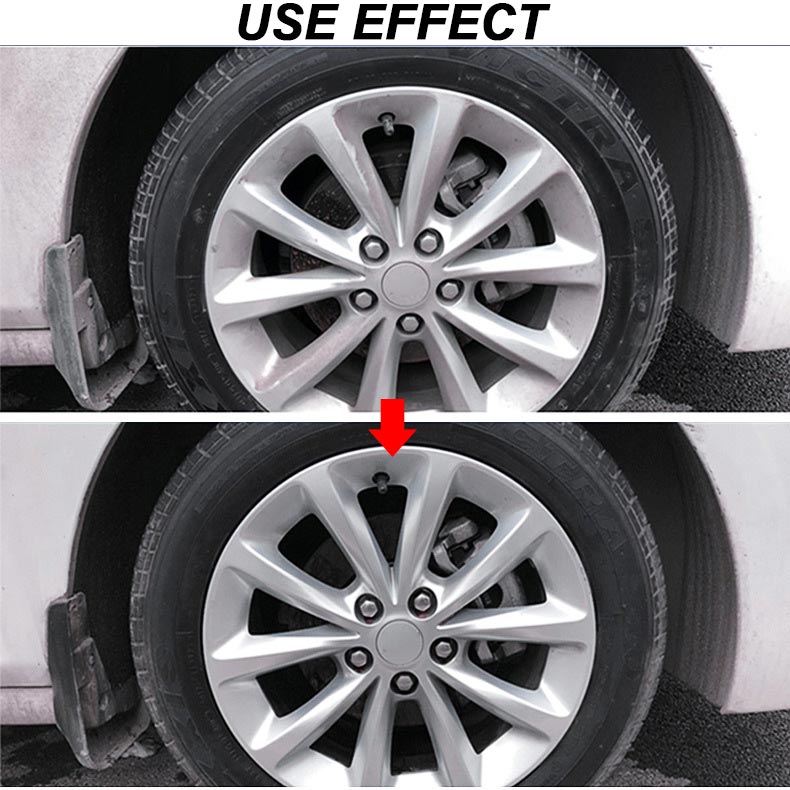 🚗 BUY 2 GET 1 FREE! ✨ Iron Powder Rust Remover for Car – Dissolves Contaminants, Safe on Paint & Restores Smooth Surface for Detailing 🧼