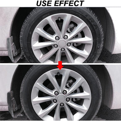 🚗 BUY 2 GET 1 FREE! ✨ Iron Powder Rust Remover for Car – Dissolves Contaminants, Safe on Paint & Restores Smooth Surface for Detailing 🧼