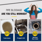 💥BUY 1 GET 1 FREE💥Powerful Sink & Drain Cleaner