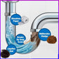 💥BUY 1 GET 1 FREE💥Powerful Sink & Drain Cleaner