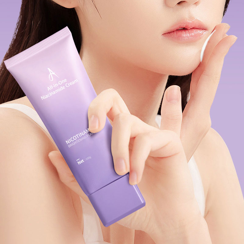 ⚡Hot Sale 50% OFF 🔥🎉All-in-One Niacinamide Cream