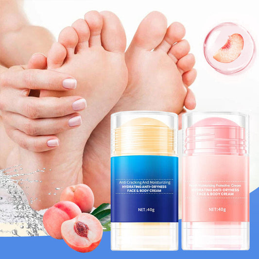 🔥New Year Sale 49% OFF🔥 - Hydrating Anti-Dryness Face & Body Cream