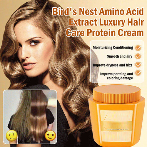 🔥Hot Sale 50% Off✨Long-Lasting Fragrance Deep Moisturizing Conditioner