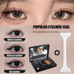 🎁Hot Sale 🎁Eyebrow & Eyeliner Cream with Stamp