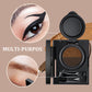 🎁Hot Sale 🎁Eyebrow & Eyeliner Cream with Stamp
