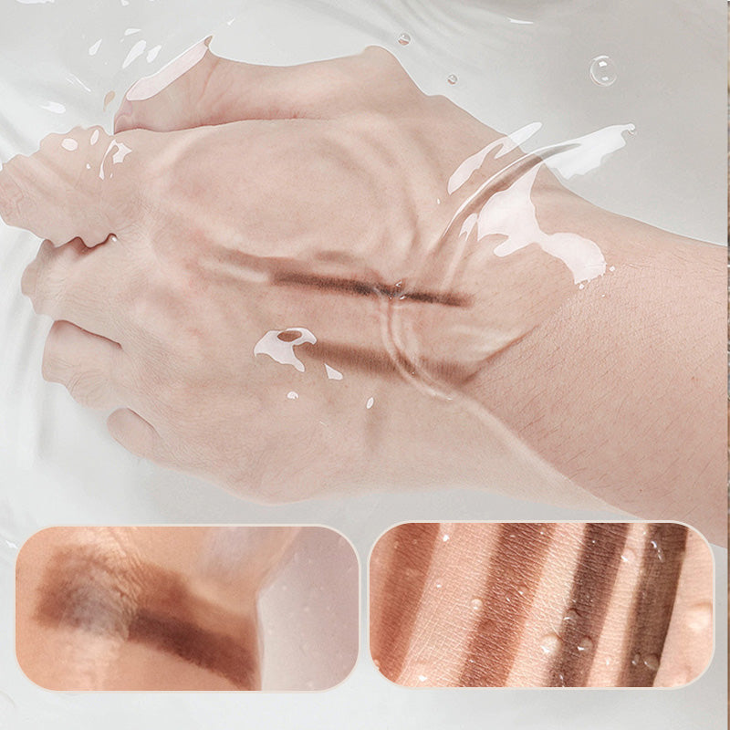 🎁Hot Sale 🎁Eyebrow & Eyeliner Cream with Stamp