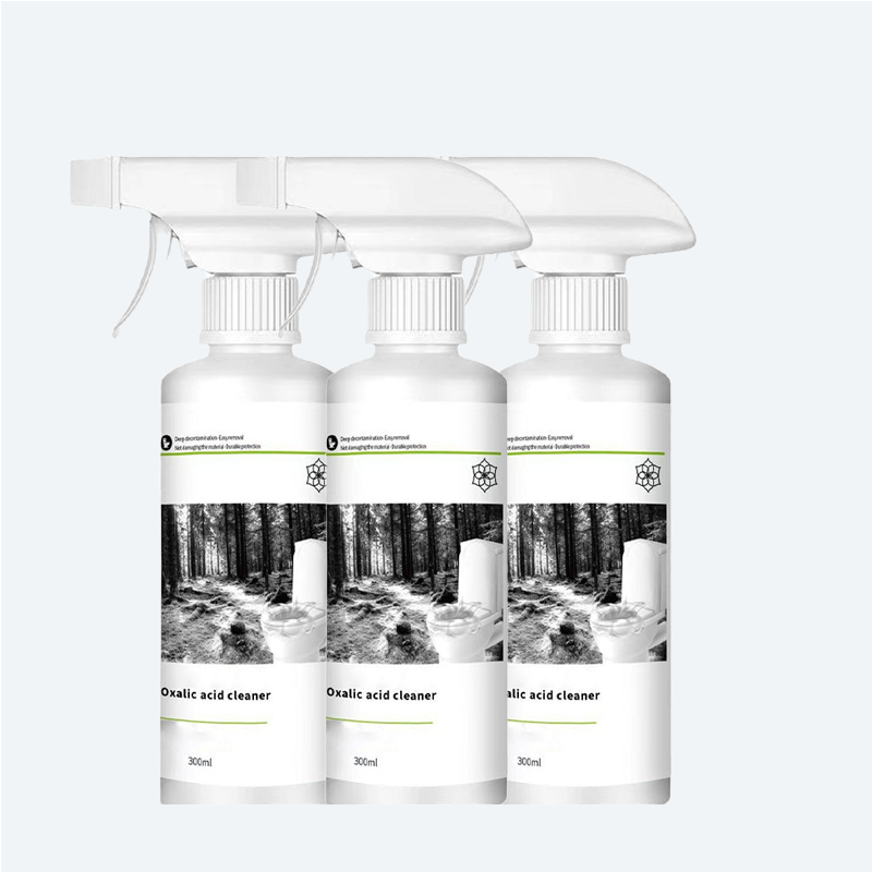 🔥Hot Sale  70% OFF🔥Multipurpose Oxalic Acid Stain Removal Cleaner