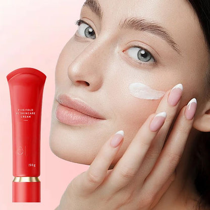🌸Spring Specials🌸 Moisturizing Brightening Tone-up Concealer Cream