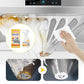 🔥2025 BEST SALE🔥 Multifunctional Powerful Kitchen Foam Cleaner- 53% OFF🏠