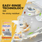 🔥2025 BEST SALE🔥 Multifunctional Powerful Kitchen Foam Cleaner- 53% OFF🏠