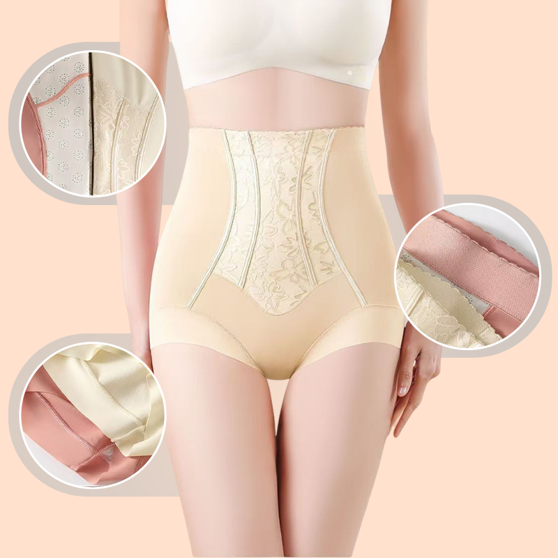 🔥HOT SALE🔥 High-waisted shaping body pants
