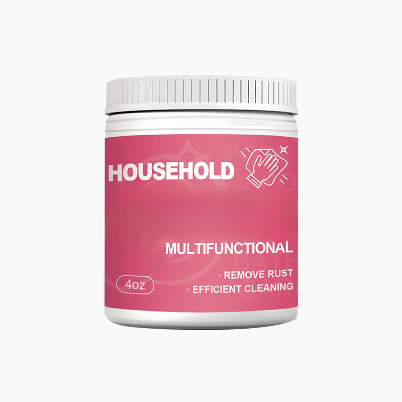 💥BUY 2 GET 1 FREE💥Multi-purpose Oil Cleaning Paste