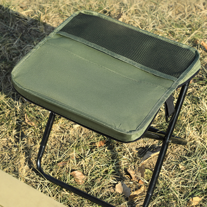 ✨️Hot Sale 50% OFF🔥2-in-1 Outdoor Folding Chair & Bag