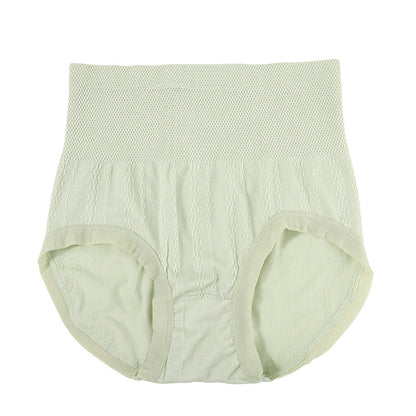 🔥7 Pcs🔥Women’s High-Waisted Tummy Control & Butt Lifting Plus Size Panties