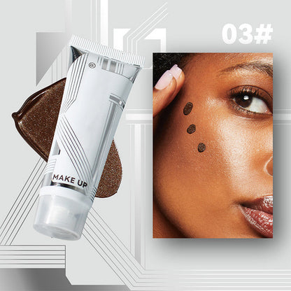 Natural,Light Liquid Bronzer