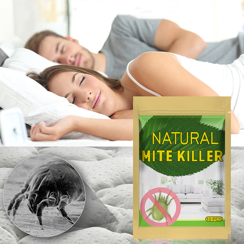 ⏳LAST DAY SALE ONLY￡6.99!!🌿🛡️ The UK’s #1 Natural Mite Defence Sachet – Vetted by Allergy UK • 100% Chemical-Free • Safe for Babies, Pets & Asthma Sufferers 🇬🇧🛏️✨