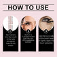 💜LAST DAY - BUY 1 GET 1 FREE💜Natural Long-Lasting Curling Mascara