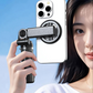🔥Hot Sale🔥4-in-1 Multifunctional 360° Rotation Magnetic Selfie Stick