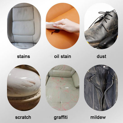 🔥HOT SALE🔥Leather care cleaner