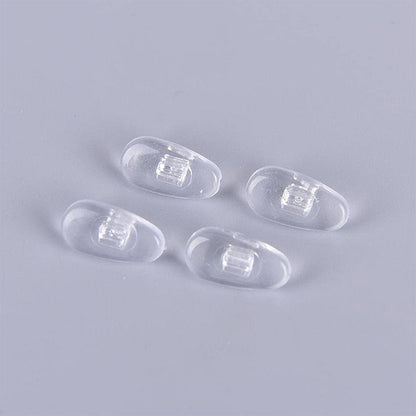 🥳2026 HOT SALE🥳💞50K+ SOLD!👓🛠️ 55% OFF! Eyeglass Nose Pad Repair Kit – Replace worn pads & rusty screws at home. No optician fees – keep your glasses comfy & secure! 🔧✨