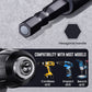 Eccentric Drill Bit