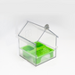 🌟 Shopping Frenzy: Entire Store 50% OFF🔥Pull-Out External Parrot Feeder