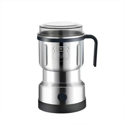 🎁Hot Sale 49% OFF⏳Multifunctional electric grinder for domestic use