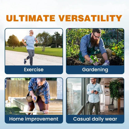 🎁Hot Sale🏆MultiPants – High Stretch Multi-pocket Durable Cargo Pants