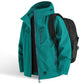 Outdoor Waterproof Sports Hooded Jacket