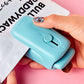 🏠Family Essentials⌛Mini Handheld Chip Bag Sealer
