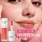 Hot sale💄BUY 1 GET 1 FREE 💄Fruity-Floral Scented Hydrating Lip Oil with Luminous Finish