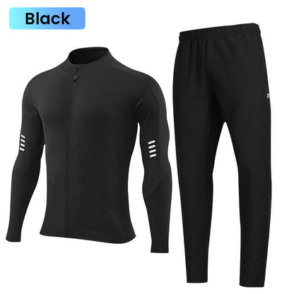 🎊Super Discount: 62% OFF Today Only🔥Rapid-Dry Athletic Performance Suit🧘‍♀️
