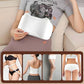 Electric Wireless Abdominal Massager for Fat Burning & Digestion
