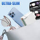8-Port USB Fast Charging Mobile Phone Charger