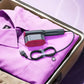🥳2026 HOT SALE💨  Steam Iron & Steamer 2-in-1 – Kills 99.99% mites & bacteria. 5s preheat, 150ml tank. Ceramic plate, even heat. Safe for silk to cotton. Your fabric care essential. 🛡️🌿