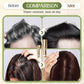 ⏳Limited-time 60% off⏰2-in-1 Convenient Hair Dye Comb For Gray Hair