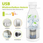🍓HOT SALE: Portable Juicer Bestseller | Fresh Juice, Anytime, AnywhereX✨