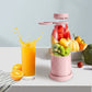 🍓HOT SALE: Portable Juicer Bestseller | Fresh Juice, Anytime, AnywhereX✨