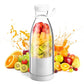 🍓HOT SALE: Portable Juicer Bestseller | Fresh Juice, Anytime, AnywhereX✨