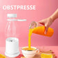 🍓HOT SALE: Portable Juicer Bestseller | Fresh Juice, Anytime, AnywhereX✨