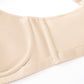 🏆 Last Day Special Price £9.77 ! 💐Women's Elegant Sheer Full Coverage Plus Size Bra