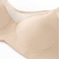 🏆 Last Day Special Price £9.77 ! 💐Women's Elegant Sheer Full Coverage Plus Size Bra