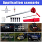 ⏰ Quick Change Car Tire Valve Tool Kit – Fast, Easy & Hassle-Free ✨
