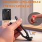 🥳2026 HOT SALE💅Stainless Steel Nail Clipper with Curved Precision Blades – Effortless for Thick Nails & Seniors! ✂️✨