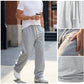 📢Hot sale📢70% OFF !!!⏰Men's Casual Loose Fit Drawstring Pants