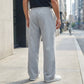 📢Hot sale📢70% OFF !!!⏰Men's Casual Loose Fit Drawstring Pants