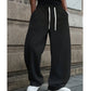 📢Hot sale📢70% OFF !!!⏰Men's Casual Loose Fit Drawstring Pants