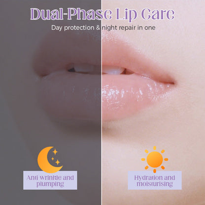 ‌limited-time🛍️Buy 1  get 1 free🎉Plumping & Anti-Wrinkle Hydrating Lip Serum